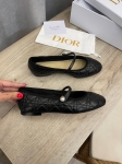 Балетки  Christian Dior Артикул LUX-109117. Вид 5