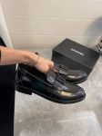 Лоферы Chanel Артикул LUX-108634. Вид 2