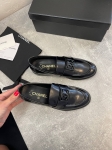 Лоферы Chanel Артикул LUX-108634. Вид 3
