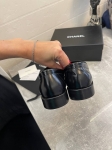Лоферы Chanel Артикул LUX-108634. Вид 5