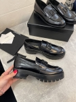 Лоферы Chanel Артикул LUX-108635. Вид 3