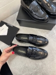 Лоферы Chanel Артикул LUX-108635. Вид 5