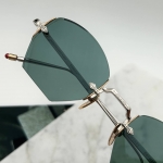 Очки JACQUEMUS Артикул LUX-108650. Вид 2