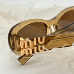 Очки Miu Miu Артикул LUX-108662. Вид 2
