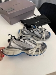 Кроссовки  Balenciaga Артикул LUX-108674. Вид 3