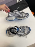 Кроссовки  Balenciaga Артикул LUX-108674. Вид 4