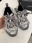 Кроссовки  Balenciaga Артикул LUX-108673. Вид 4