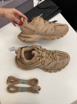 Кроссовки  Balenciaga Артикул LUX-108672. Вид 4