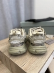Кроссовки  Balenciaga Артикул LUX-108671. Вид 3