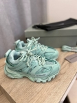 Кроссовки  Balenciaga Артикул LUX-108670. Вид 1