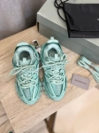 Кроссовки  Balenciaga Артикул LUX-108670. Вид 2