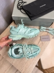 Кроссовки  Balenciaga Артикул LUX-108670. Вид 3