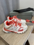 Кроссовки  Balenciaga Артикул LUX-108669. Вид 1
