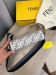 Сумка женская Fendi Артикул LUX-108705. Вид 2