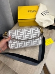 Сумка женская Fendi Артикул LUX-108705. Вид 5