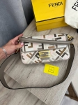 Сумка женская Fendi Артикул LUX-108704. Вид 1