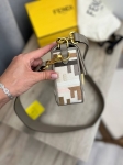 Сумка женская Fendi Артикул LUX-108704. Вид 2