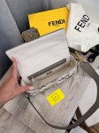 Сумка женская Fendi Артикул LUX-108704. Вид 4