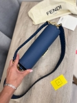 Сумка женская Fendi Артикул LUX-108703. Вид 2