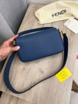 Сумка женская Fendi Артикул LUX-108703. Вид 3