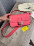 Сумка женская Fendi Артикул LUX-108702. Вид 1
