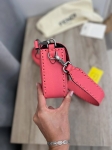 Сумка женская Fendi Артикул LUX-108702. Вид 3
