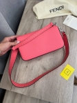 Сумка женская Fendi Артикул LUX-108702. Вид 4