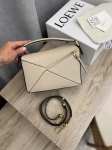 Сумка женская 24 см  Loewe Артикул LUX-108706. Вид 4