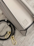 Сумка женская 24 см  Loewe Артикул LUX-108706. Вид 6
