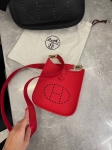 Сумка женская Evelyne mini Hermes Артикул LUX-108707. Вид 1