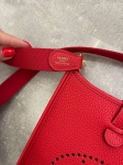 Сумка женская Evelyne mini Hermes Артикул LUX-108707. Вид 2