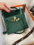 Сумка женская  Kelly ,25, GHW Hermes Артикул LUX-108712. Вид 4