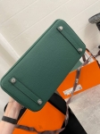 Сумка женская  Birkin 30, Togo, PHW Hermes Артикул LUX-108713. Вид 7