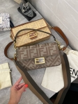 Сумка женская Fendi Артикул LUX-108716. Вид 6