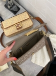 Сумка женская Fendi Артикул LUX-108716. Вид 8