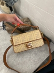 Сумка женская Fendi Артикул LUX-108715. Вид 1