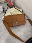 Сумка женская Fendi Артикул LUX-108714. Вид 1