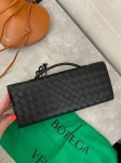 Клатч  Bottega Veneta Артикул LUX-108726. Вид 3