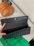 Клатч  Bottega Veneta Артикул LUX-108726. Вид 4