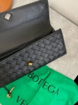 Клатч  Bottega Veneta Артикул LUX-108726. Вид 5