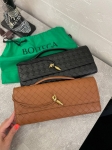 Клатч  Bottega Veneta Артикул LUX-108725. Вид 1