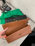 Клатч  Bottega Veneta Артикул LUX-108725. Вид 4