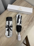 Зонт Chanel Артикул LUX-108727. Вид 6