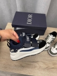 Кроссовки  Christian Dior Артикул LUX-108731. Вид 1
