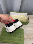 Кеды Gucci Артикул LUX-108733. Вид 4