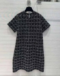 Платье Christian Dior Артикул LUX-108737. Вид 3