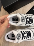 Кроссовки Chanel Артикул LUX-108746. Вид 6