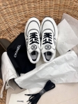 Кроссовки Chanel Артикул LUX-108746. Вид 7