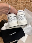 Кроссовки Chanel Артикул LUX-108746. Вид 8