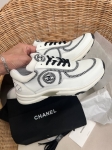 Кроссовки Chanel Артикул LUX-108746. Вид 9